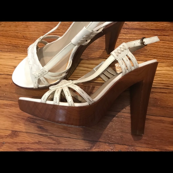Women’s Colon Stuart heel - Picture 2 of 2